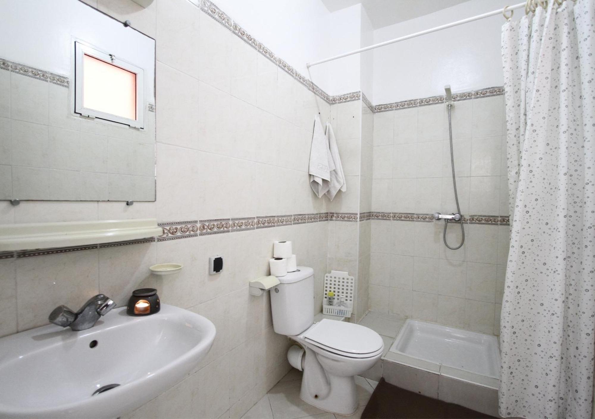Appartement Confort Calme Propre Марракеш Екстер'єр фото